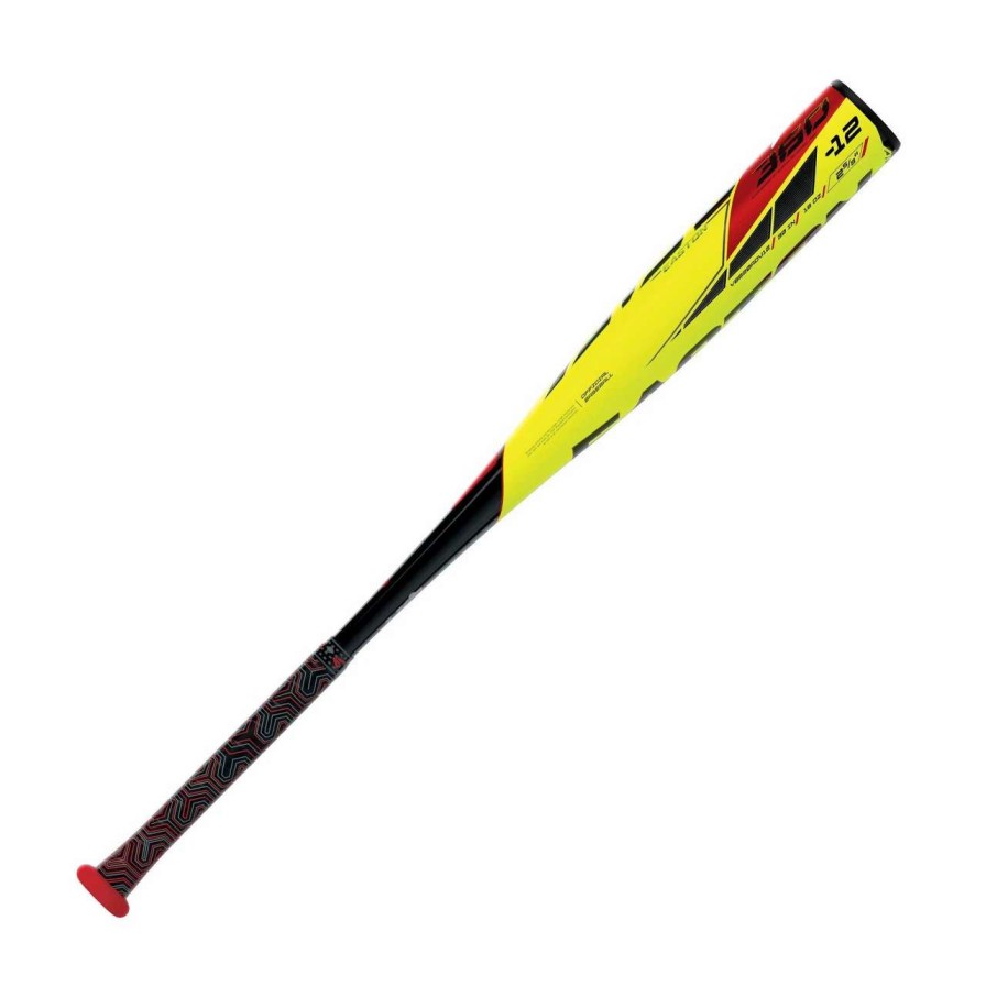 Baseball * | 2020 Easton Adv1 360 -12 Usa Baseball Bat: Ybb20Adv12