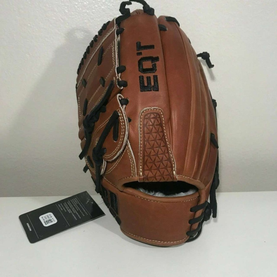 Baseball * | Adidas Eqt Cross Web 12 Left-Handed Thrower Baseball Glove