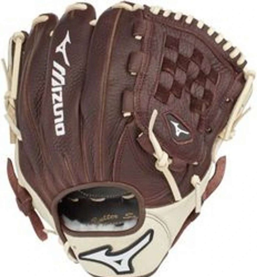 Baseball * | Mizuno Franchise Baseball Glove 11" Gfn1100B3 312625