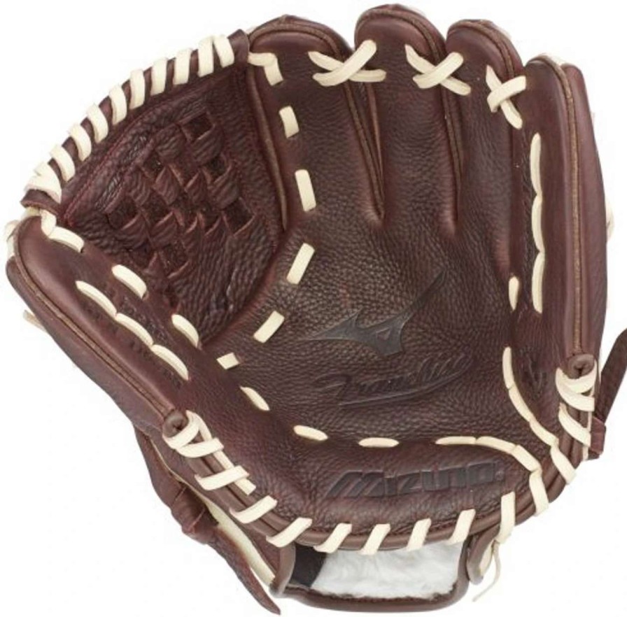 Baseball * | Mizuno Franchise Baseball Glove 11" Gfn1100B3 312625