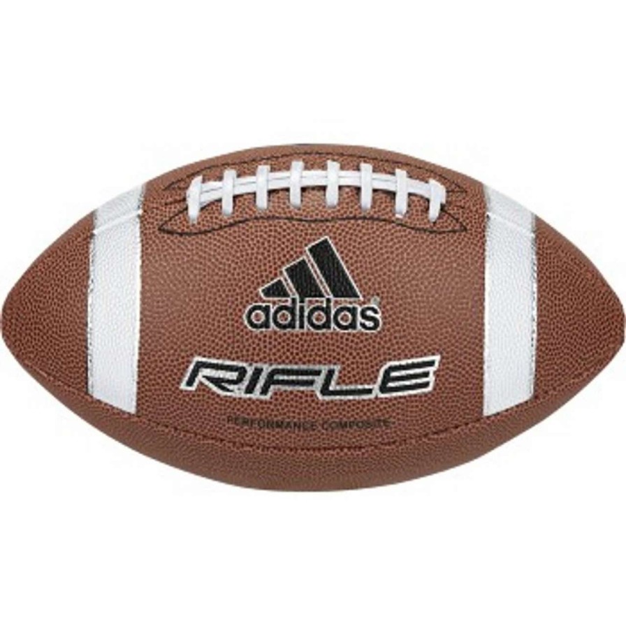 Football * | Adidas Rifle Comp J-Mahogany