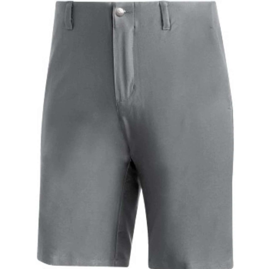 Apparel * | Adidas Ult 365 3 Stripe Short Grey