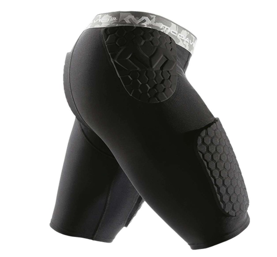 Football * | Mcdavid Hex Thudd Short Girdle