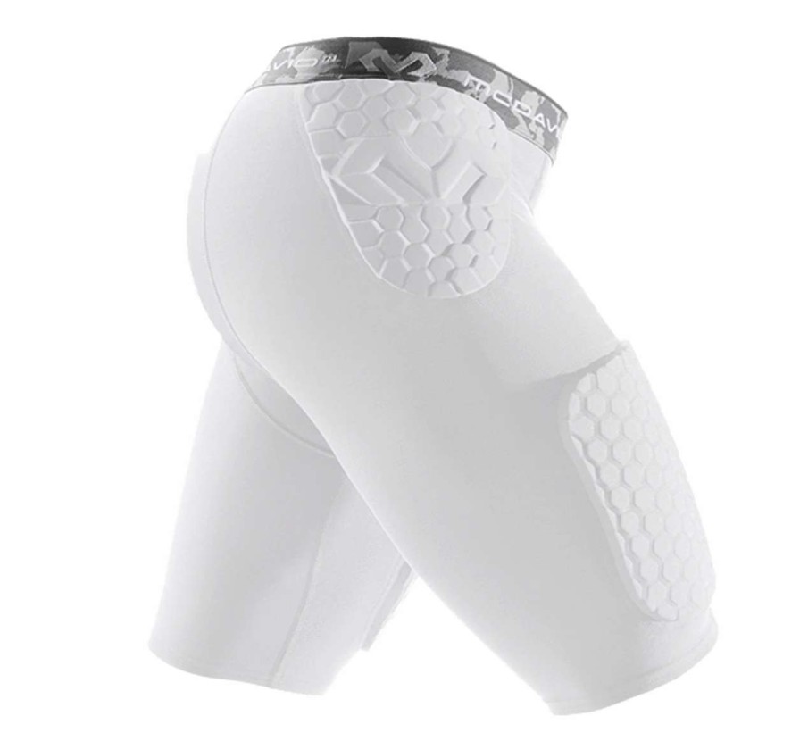 Football * | Mcdavid Hex Thudd Short Girdle