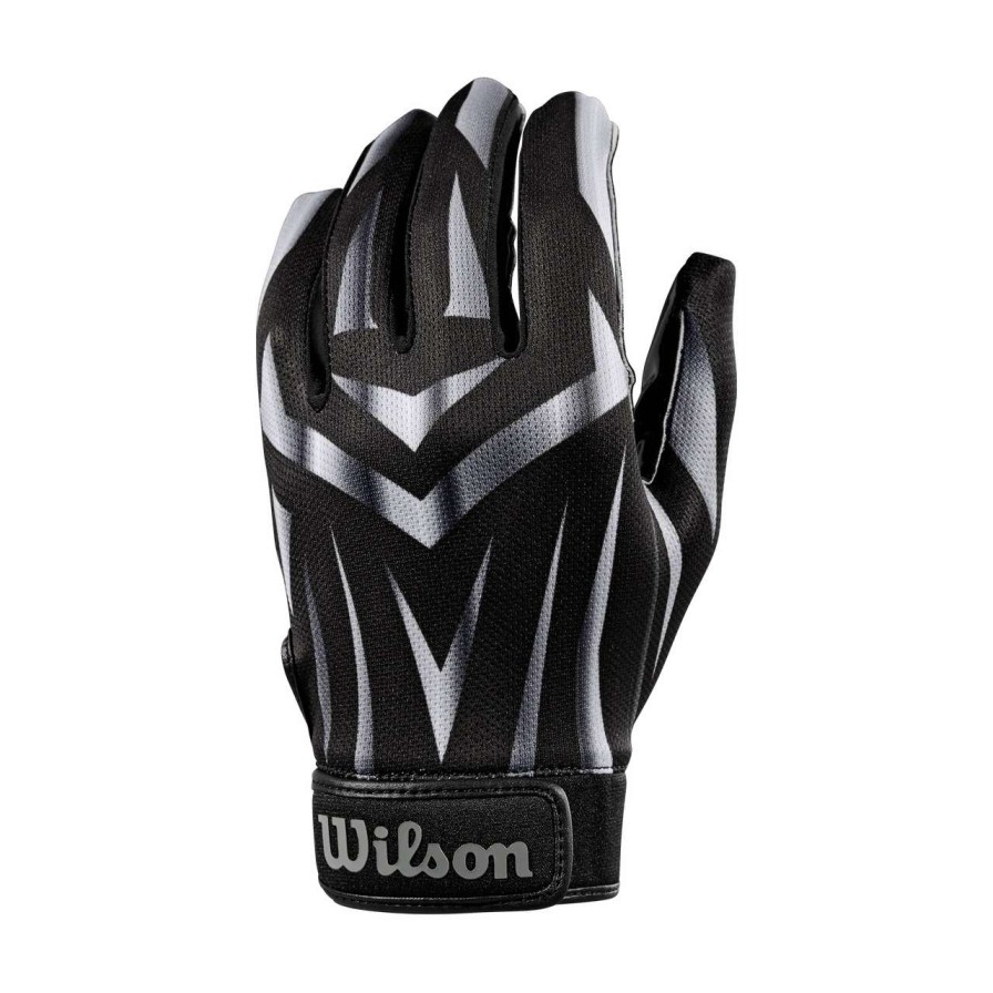 Football * | Wilson Sports Supergrip Football Glove