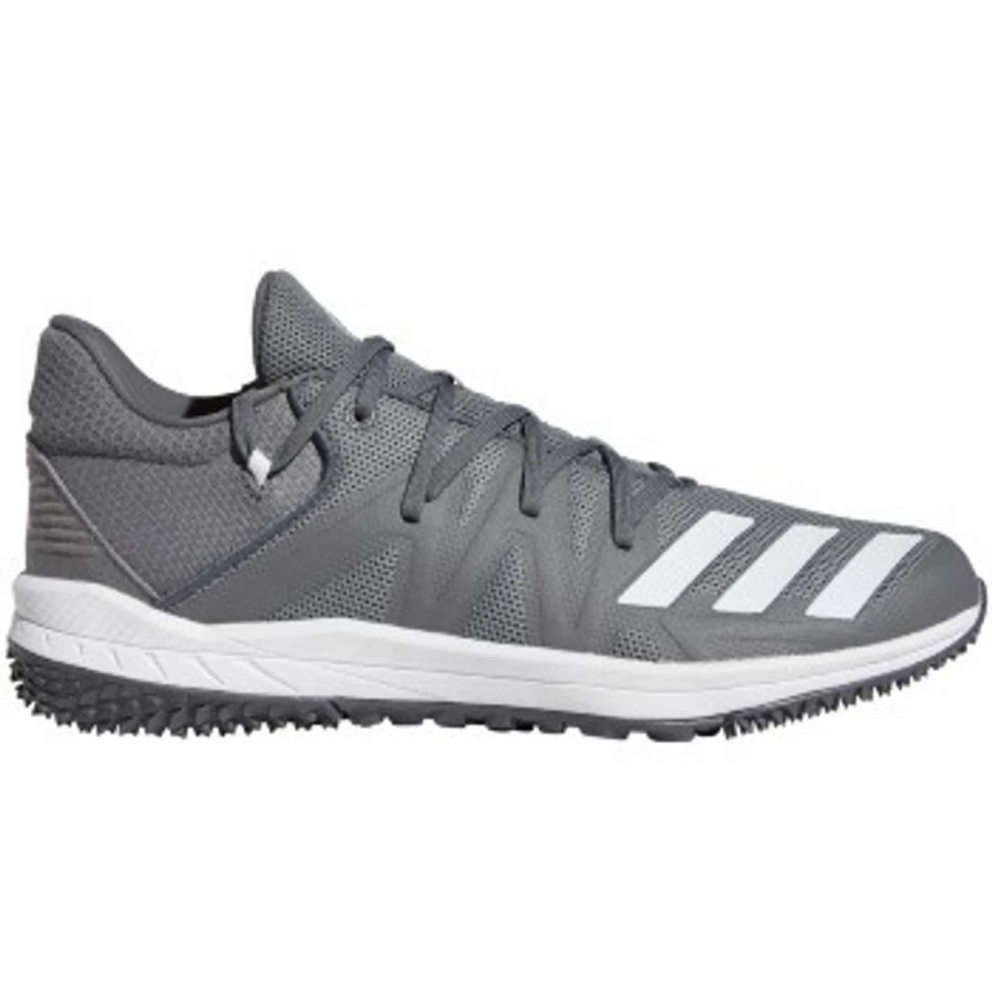 Footwear * | Adidas Speed Turf Grey 2020