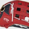 Baseball * | Rawlings Pro Preferred-Ronald Acuna Jr.