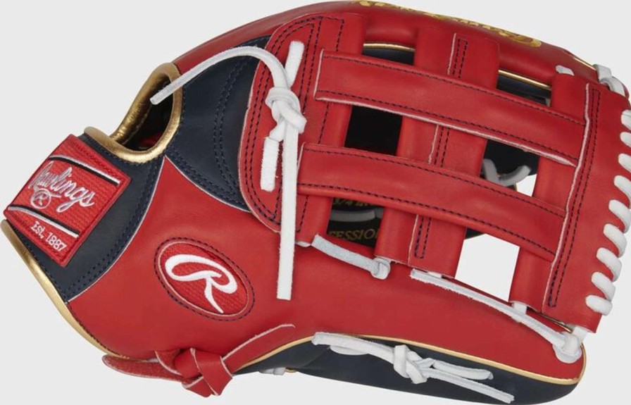 Baseball * | Rawlings Pro Preferred-Ronald Acuna Jr.