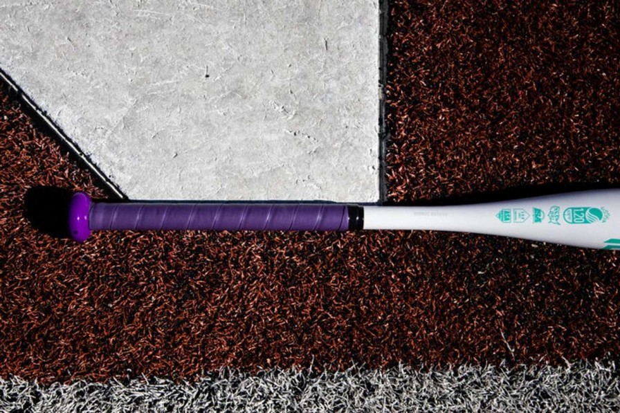 Fastpitch Softball * | Rawlings Ombre -11 Fastpitch Bat