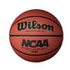 Basketball * | Wilson Sports Women'S Solution Basketball W/ Nfhs Stamp 28.5 Retail Pckg (8609)