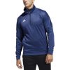 Apparel * | Adidas Adida Ti Qtr Zip Fl Col Navy Mel