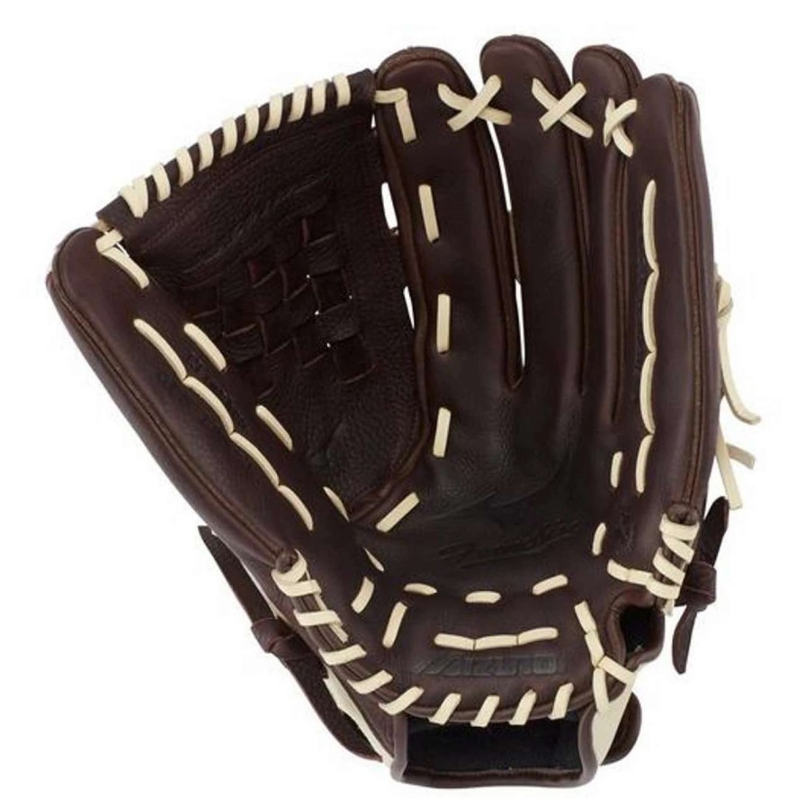 Fastpitch Softball * | Mizuno Franchise Fastpitch Softball Glove 13" Gfn1300F3 312717