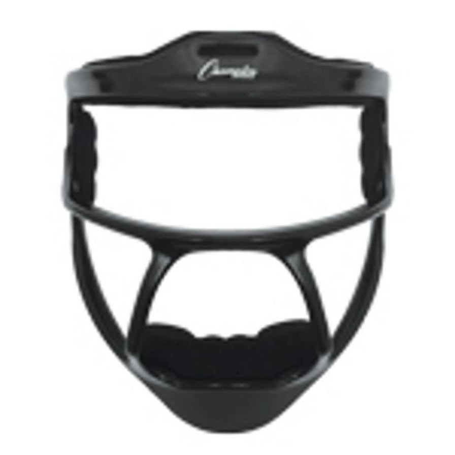 Fastpitch Softball * | Champion Magnesium Softball Fielder'S Mask, Adult