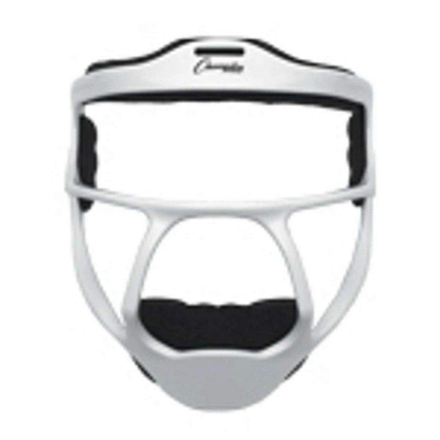 Fastpitch Softball * | Champion Magnesium Softball Fielder'S Mask, Adult