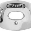 Football * | Battle Oxygen Chrome Mouthpiece