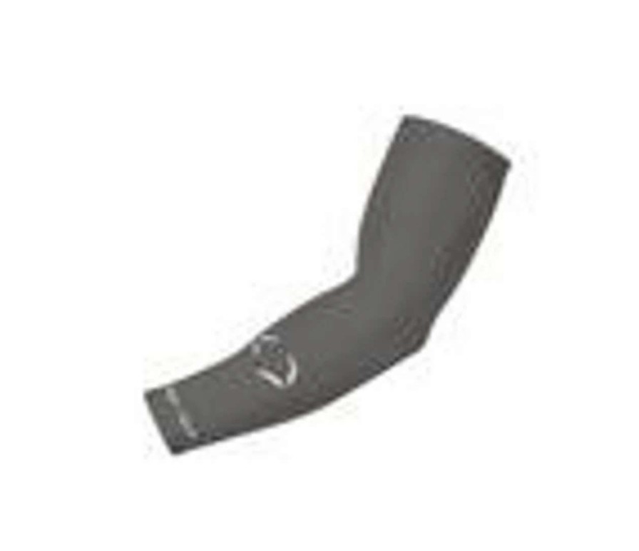 Baseball * | Evoshield Adult Solid Arm Sleeve