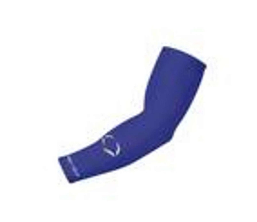 Baseball * | Evoshield Adult Solid Arm Sleeve