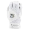 Baseball * | Marucci Quest 2.0 Adult Batting Gloves: Mbgqst2