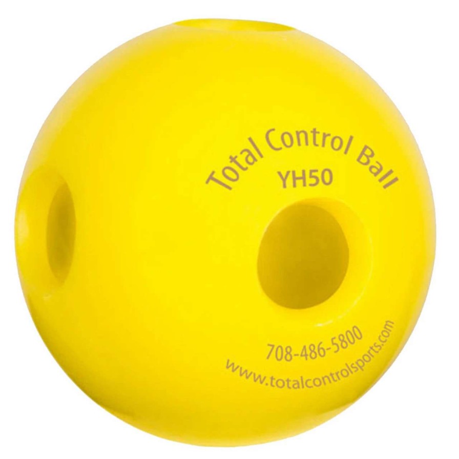 Baseball * | Total Control Ball 74-Each