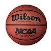 Basketball * | Wilson Sports Men'S Solution Basketball W/ Nfhs Stamp (8610)