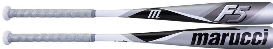 Baseball * | Marucci F5 2-5/8 Youth Usa Bat -10Oz