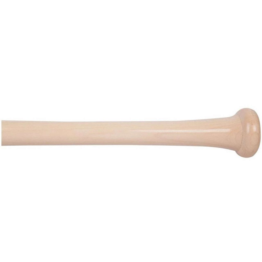 Baseball * | Marucci Posey28 Pro Model Maple Baseball Bat Whitewash