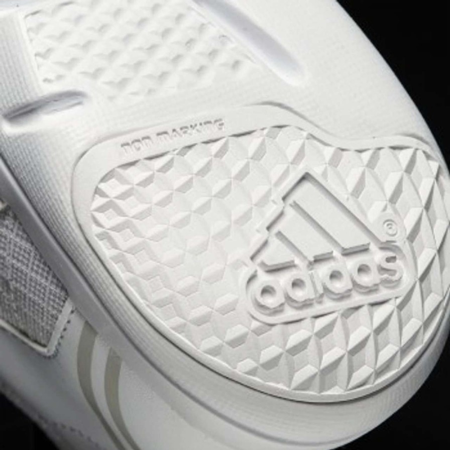 Footwear * | Adidas Triple Cheer Cheerleading Shoe