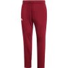 Apparel * | Adidas Team Issue Tapered Pant Team Power Red, White