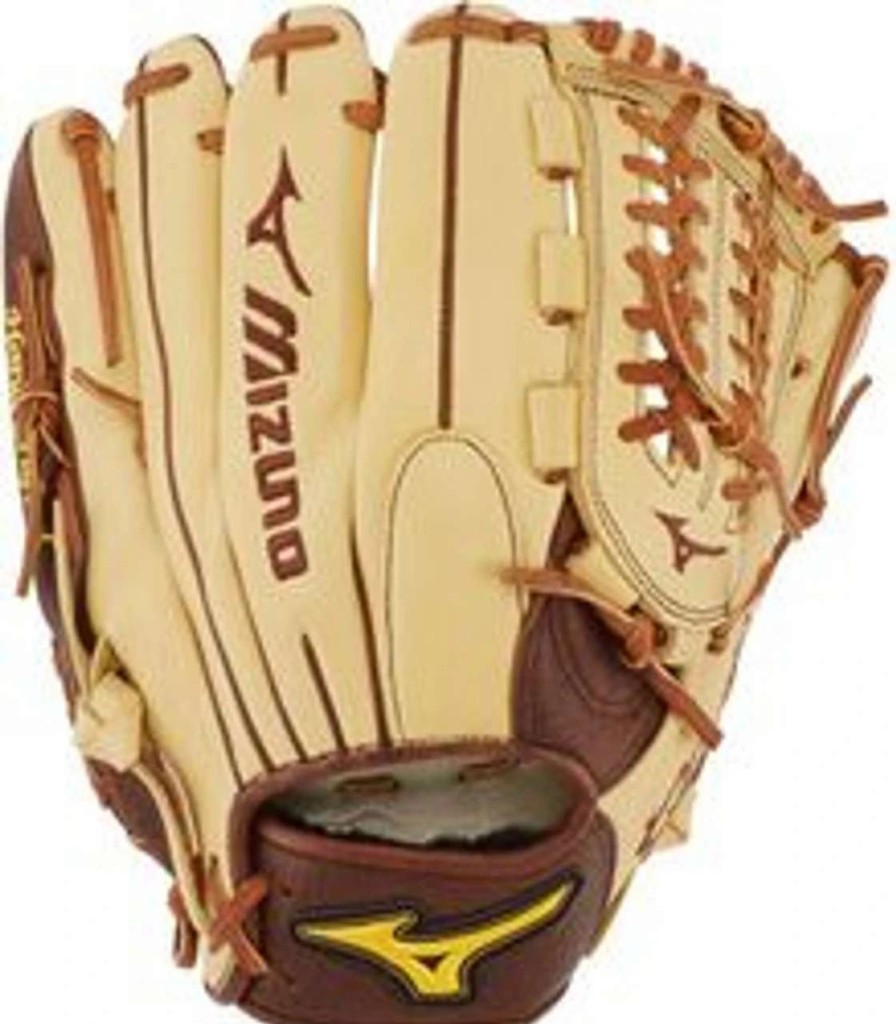 Baseball * | Mizuno Classic Pro Soft Baseball Glove 11.5" Gcp68S3 312686