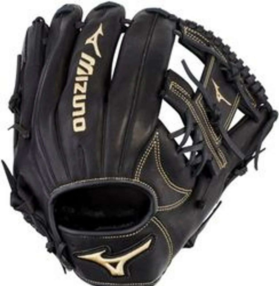 Baseball * | Mizuno Mvp Prime Baseball Glove 11.75" Gmvp1175P3 312704