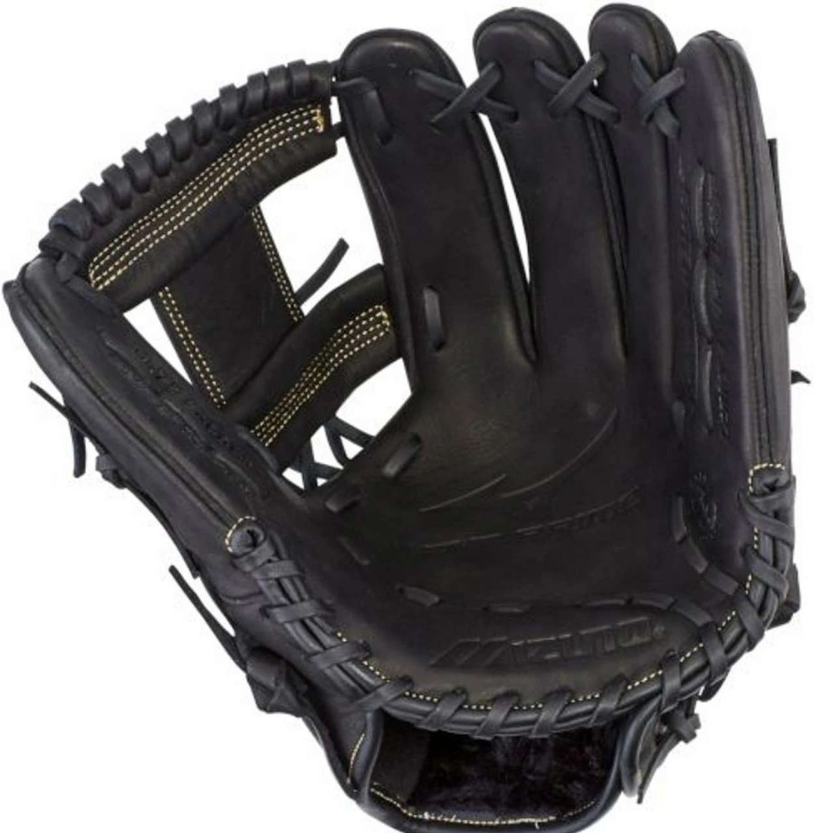 Baseball * | Mizuno Mvp Prime Baseball Glove 11.75" Gmvp1175P3 312704