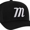 Apparel * | Marucci M Trucker Snapback