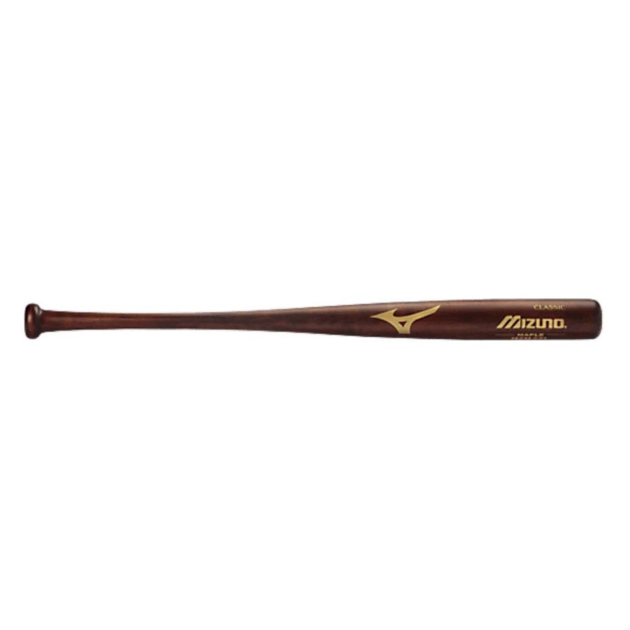 Baseball * | Mizuno Youth Maple Wood Baseball Bat Mzm271 340182