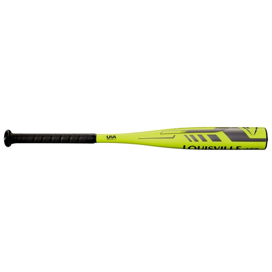 Baseball * | 2020 Louisville Slugger Prime Youth Usa Tee Ball Bat -12.5Oz Wtlubp9T12520