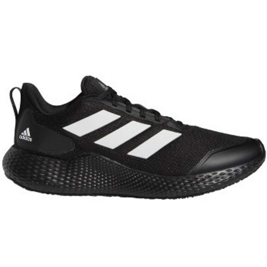 Footwear * | Adidas Edge Gameday-Black