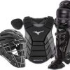 Baseball * | Mizuno Samurai Youth Box Set 14