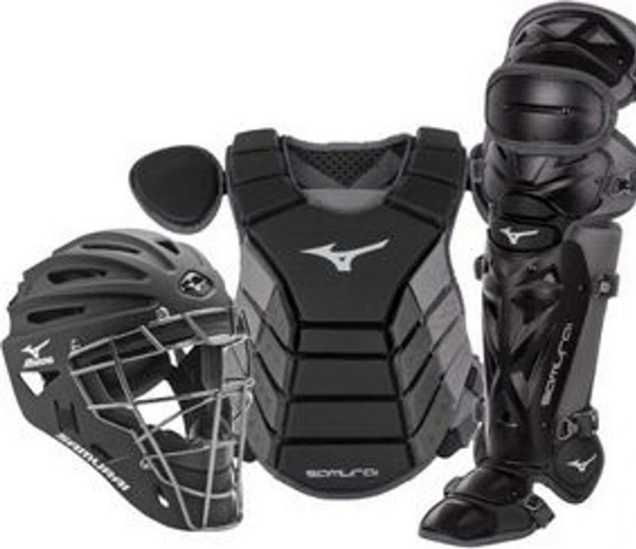 Baseball * | Mizuno Samurai Youth Box Set 14