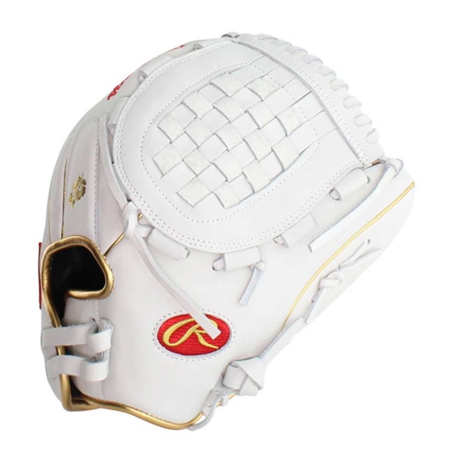 Fastpitch Softball * | Rawlings Liberty Advanced Fastpitch 12.5 Rht