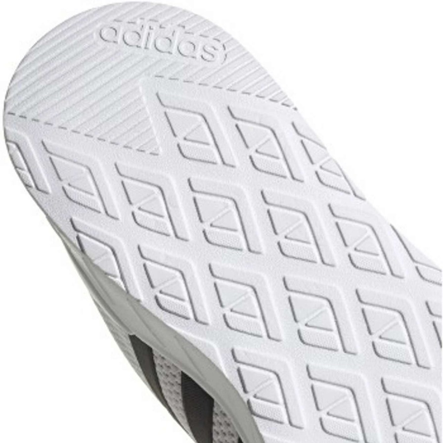 Footwear * | Adidas Questar Flow Nxt White