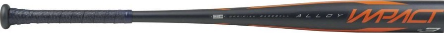 Baseball * | Bbzi3-Rawlings 2020 Impact Bbcor Bat -3