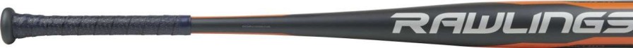 Baseball * | Bbzi3-Rawlings 2020 Impact Bbcor Bat -3