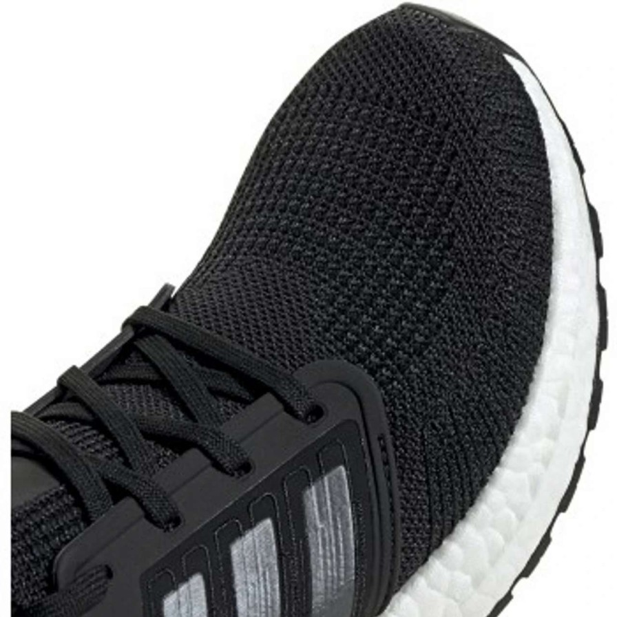 Footwear * | Adidas Ultraboost 20 W-Black