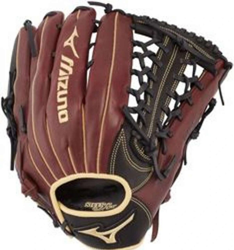 Baseball * | Mizuno Mvp Prime Baseball Glove 12.75" Gmvp1275P3Bc 312780