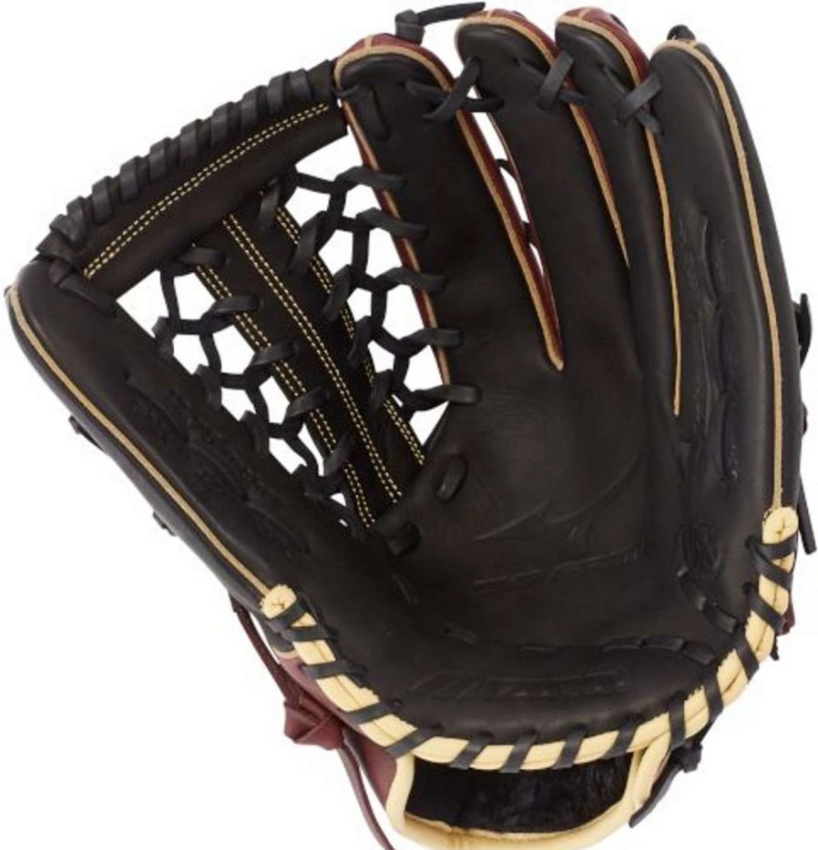 Baseball * | Mizuno Mvp Prime Baseball Glove 12.75" Gmvp1275P3Bc 312780