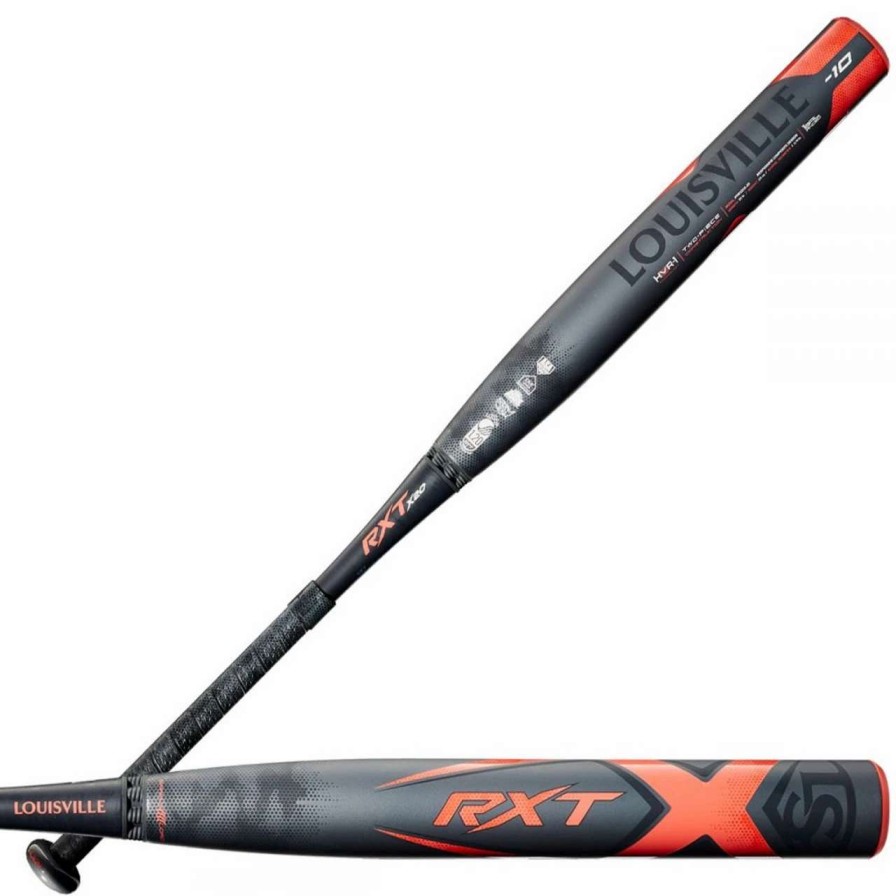 Fastpitch Softball * | 2020 Louisville Slugger Rxt X20 Fastpitch Softball Bat -10