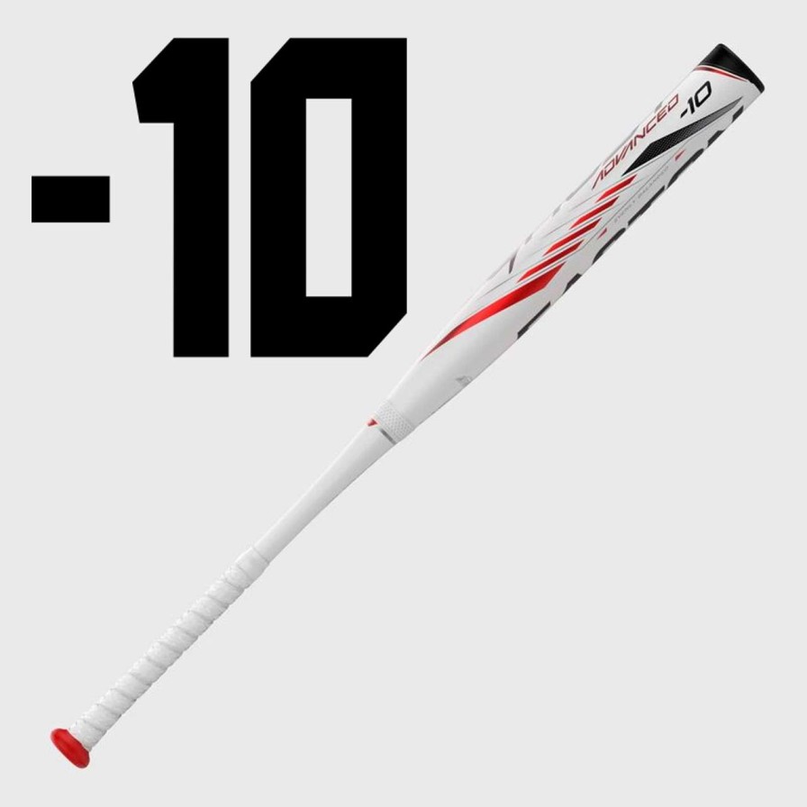 Fastpitch Softball * | 2022 Easton Ghost Advanced Fastpitch Bat -10