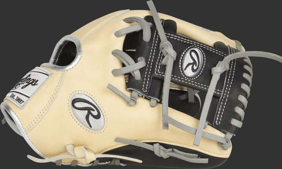 Baseball * | Prorfl12 Rawlings R2G Francisco Lindor