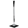 Baseball * | Champion Sports Pro T Metal Heavy Base Batting Tee