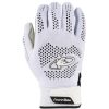 Baseball * | Adult Lizard Skins Pro Knit V2 White