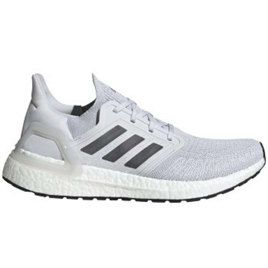 Footwear * | Adidas Ultraboost 20 Dash Grey/Grey